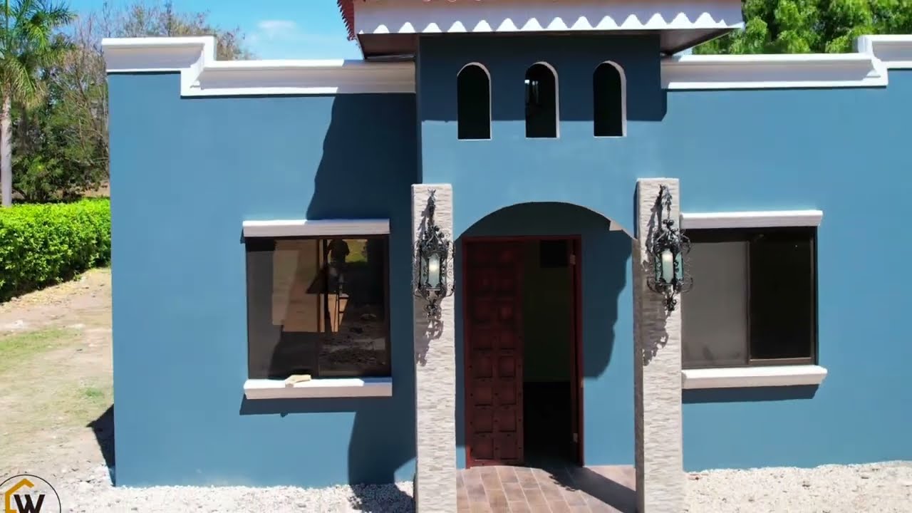 PROYECTO COLONIAL