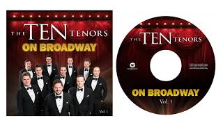 The Ten Tenors - Somebody to Love