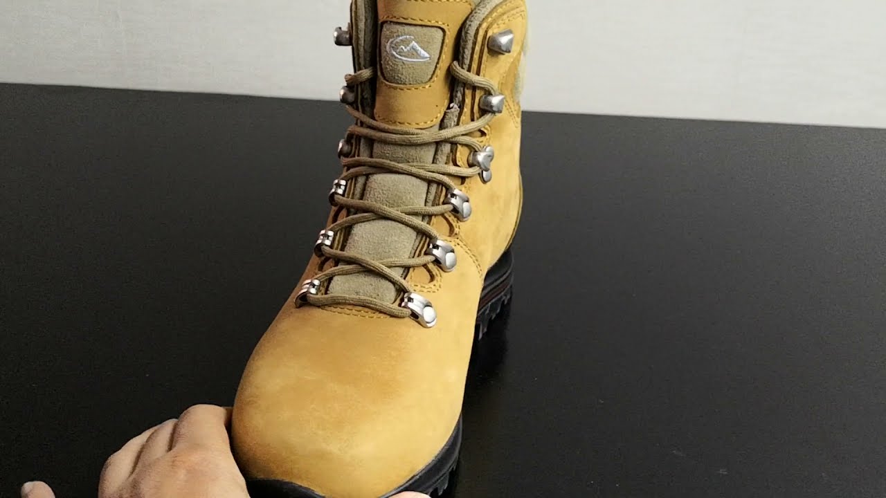 Clorts Outdoor Footwear CS 19011