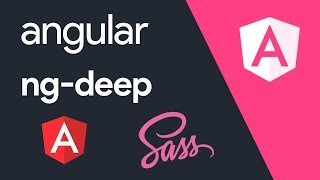 ✔️ Angular | ng-deep | Parte 19 | Curso Básico | Tutorial ✔️