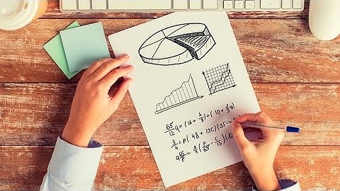 Partial Order Relations