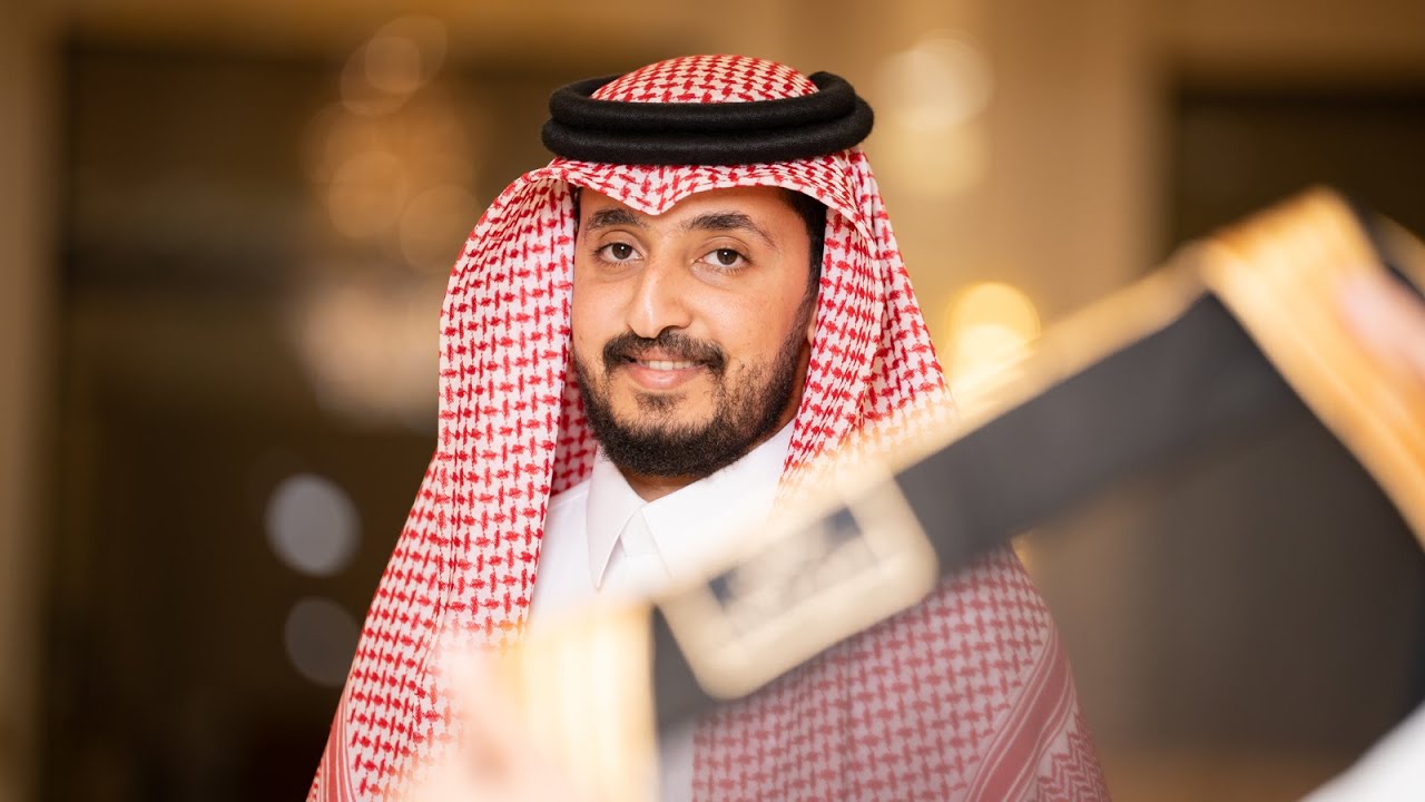 حـفـل زواج الشـاب/ مـشاري مـحـمد حـمـود العـصيـمي