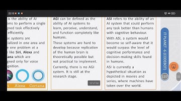 Class 6 ch 10 CodeBot