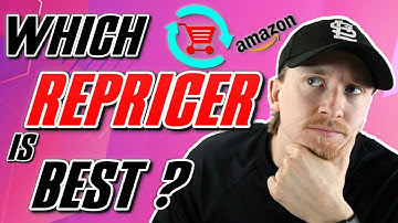 Amazon FBA Repricers Overview Tutorial - Aura vs. Profit Protector Pro vs. BQool vs. Informed.co