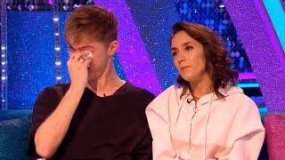 HRVY & Janette Manrara SCD - It Takes Two Final 18/12/20