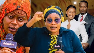 Pastor MUTESI😱MAMA WE TWAVUGANYE ASHOBORA KWIYAHURA🥲BARASHAKA KUNSENYERA ABAGORE😳NDABIYAMYE MWA Nj**