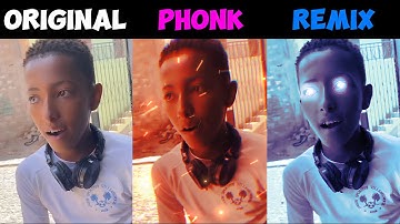 Whoopty Beatbox Original vs Phonk vs Remix Part 2