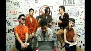 Video thumbnail of "คืนนี้สบาย Acoustic Version (ครั้งแรกในโลก) : Tattoo Colour"