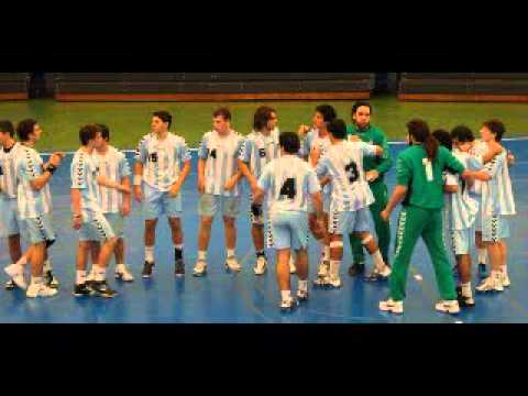 Handball de Primera 09/05/11 - Bloque 1