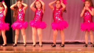 Ay Carumba 2014 Dance Arts