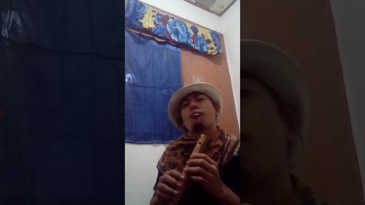 Bansi Pulanglah by dhani