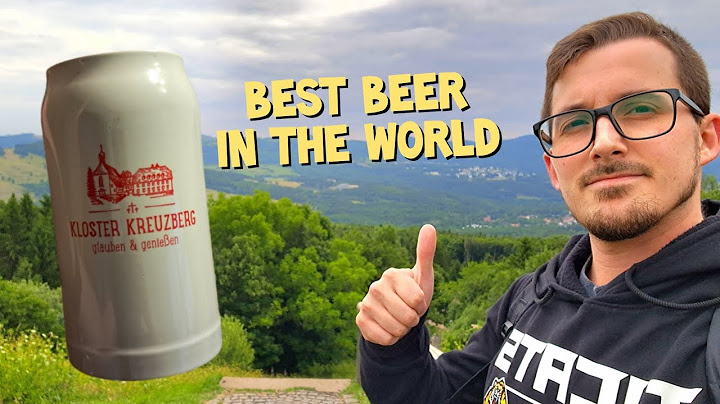 BEER AND MOUNTAINS  - Exploring Episode 2