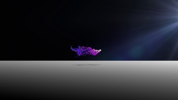 Ae After Effects Amazing Intro  particles  With HD