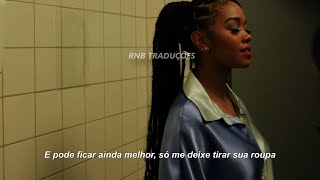 H.E.R - My Own [LEGENDA/TRADUÇÃO]