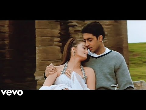 Do Lafzo Mein 4K Video Song | Dhaai Akshar Prem Ke | Abhishek Bachchan, Aishwarya Rai |Babul Supriyo