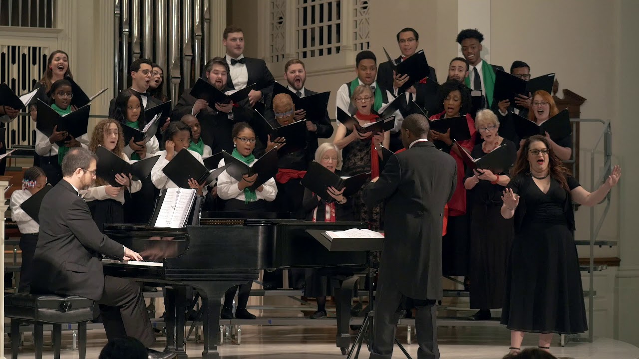 Variations on  Jingle Bells, Mark Hayes