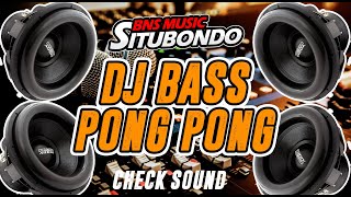 DJ PONG PONG BASS PANJANG DJ SUGAR DADY CAMPURAN HOREG TERBARU SITUBONDO
