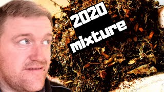 How To Make Tropical Bioactive Substrate 2020 DIY Bioactive Soil