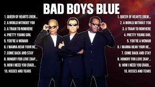 Bad Boys Blue Greatest Hits Full Album ▶️ Top Songs Full Album ▶️ Top 10 Hits of All Time