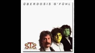 Überdosis G'fühl - STS chords