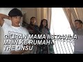 The Onsu Family - Giliran Mama Iis Dahlia main ke rumah The Onsu