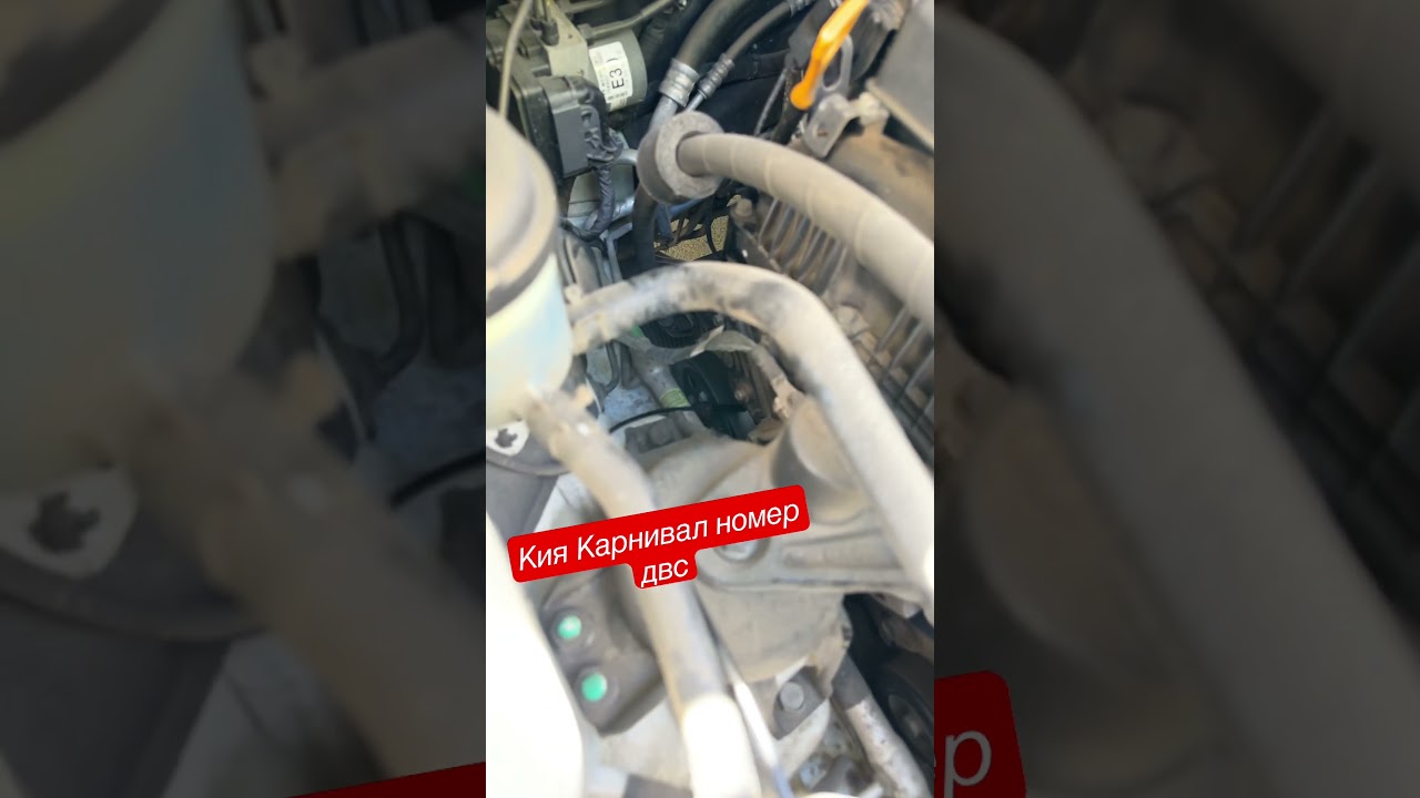 Киа карнивал не работает кондиционер - 91 фото