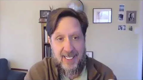 Robert Matney: Disinformation and  Insurrection