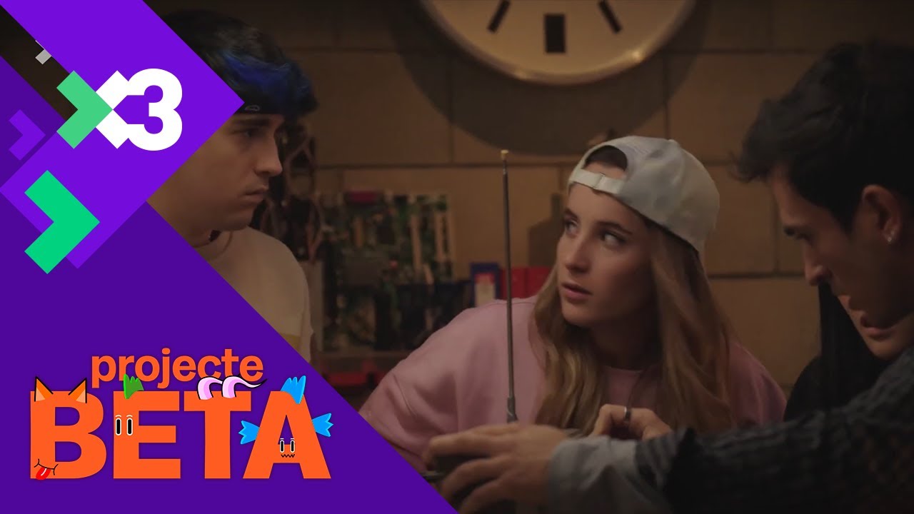 T2xC2 Papaia - Projecte Beta