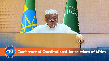 AUC Representative Stresses Independent Courts’ Key Role in Stability and Trust