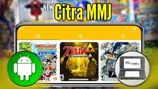 Download Lagu Citra MMJ is Back! Play Nintendo 3DS Games Smoothly on Android in 2025 MP3 Download Lagu Citra MMJ is Back! Play Nintendo 3DS Games Smoothly on Android in 2025 MP3