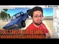 TUTO complet de BeamNG