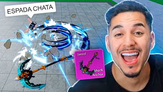 ESSE COMBO de SHARK ANCHOR \