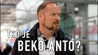 Beko Anto: 