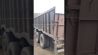 2014 TATA LPT3118CUMMINS 8X2CargoTruck