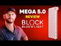 Best Red Light Panel Yet BlockBlueLight Mega Review Best Red Light Panel Yet BlockBlueLight Mega Review