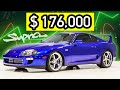 Here's Why You Can't Afford a Supra