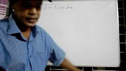 Calculus-Chapter: 10.6 (6th Part)