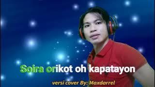 Limpahan-John samud ll cover by Maxdarrel