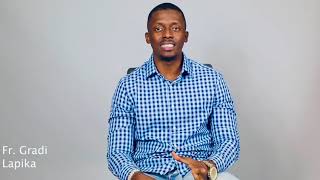 Aimons La Parole De Dieu - Gradi Lapika