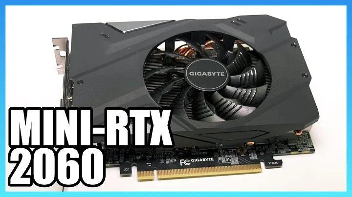 ギガバイトの新製品紹介！RTX 2060や最新ディスプレイをチェック | CES 2019