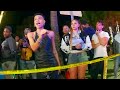 Chaotic as Hell Angry Brat Olympic Couple with Worst Attitude Gets Dragged to Ground Badly