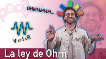 La ley de Ohm