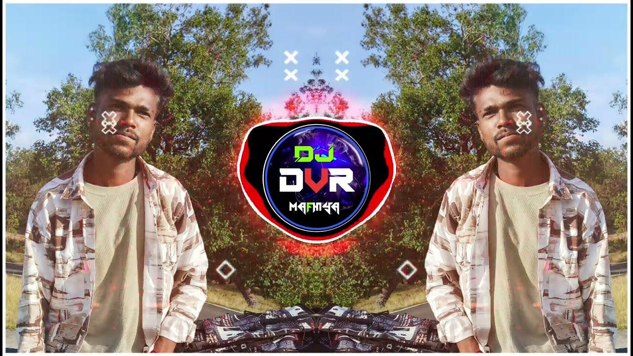 Gajab Sitee maare saiya bich maare dance mix dj DVR music MAFHIYA 💥