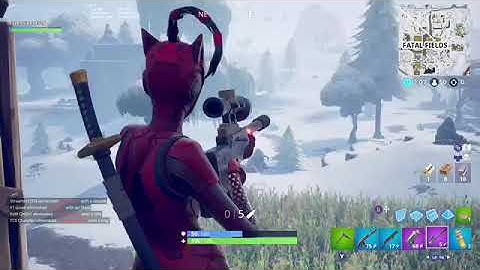 The iTz Team Leader(iTz FrOsT)