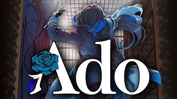 Ado: The Voice of a Generation