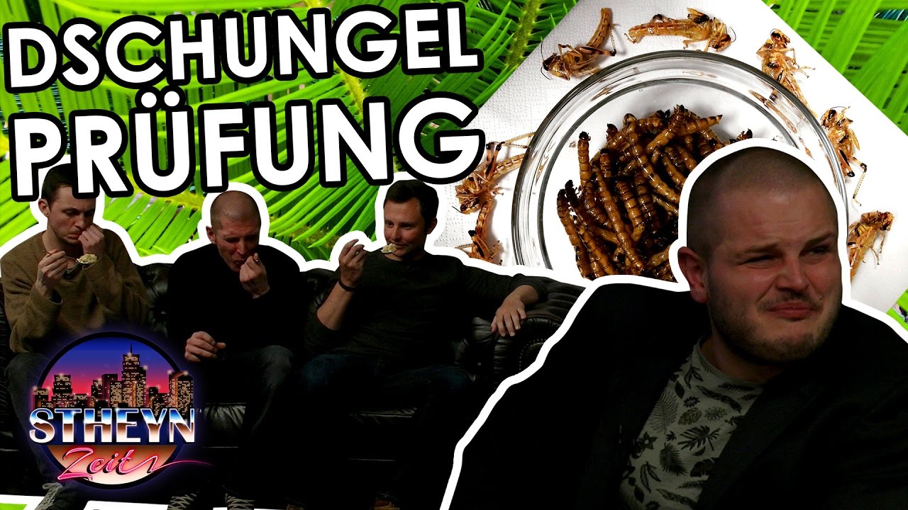 Maden Essen Maden Essen