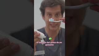 👉 3 CONSEJOS para mejorar tu HIGIENE DENTAL  🦷 #shorts