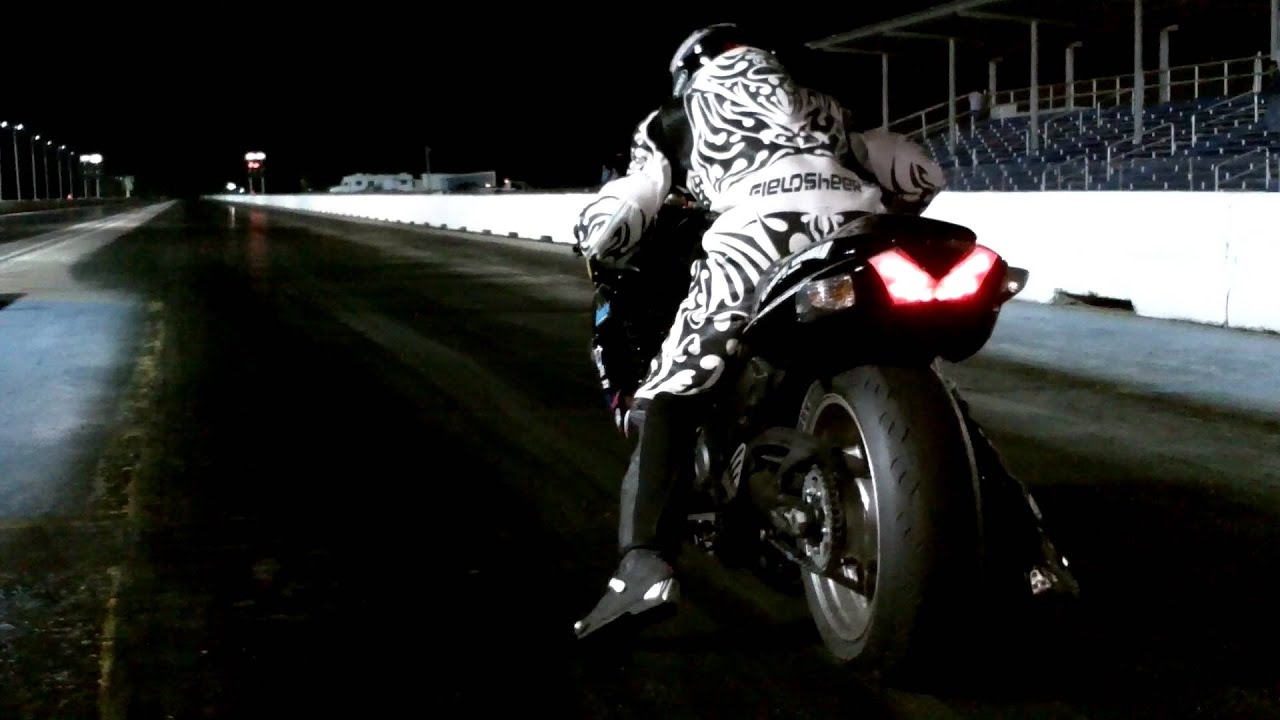 Erica Edwards Test N Tune No Problem Raceway Bell Rose LA ZX14 Erica edwards test n tune no problem raceway bell rose la zx14