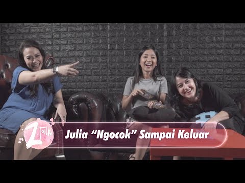 Z TALK - Mau Dibacain Lewat Tarot Malah Grogi