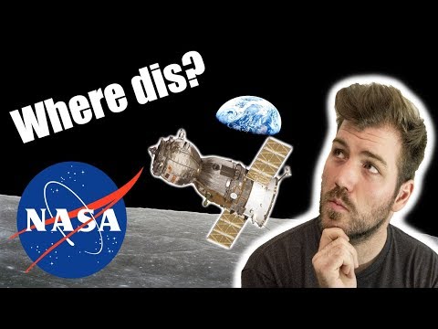 Videó: Mitől indult az űrverseny?